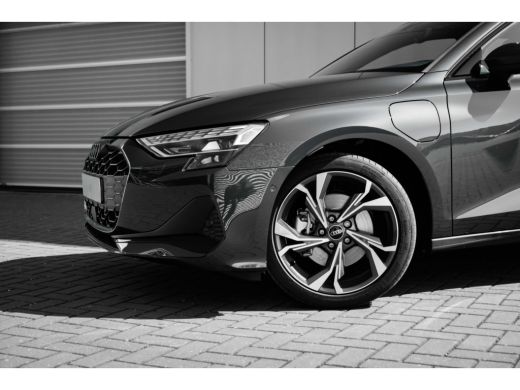 Audi A3 Sportback Advanced edition, A3 (2025) 204PK | Camera Achter |  Stoelverw. voor | Full LED Koplamp... ActivLease financial lease