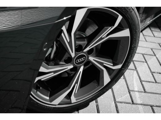 Audi A3 Sportback Advanced edition, A3 (2025) 204PK | Camera Achter |  Stoelverw. voor | Full LED Koplamp... ActivLease financial lease