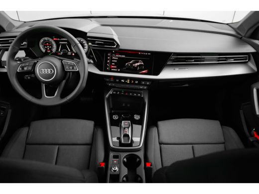 Audi A3 Sportback Advanced edition, A3 (2025) 204PK | Camera Achter |  Stoelverw. voor | Full LED Koplamp... ActivLease financial lease