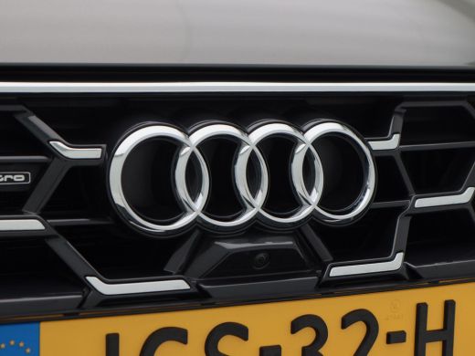 Audi A6 Avant 50 TFSi e 299 Pk Automaat quattro S edition | B&O Audio | 360° Camera | Panoramadak | Trekh... ActivLease financial lease