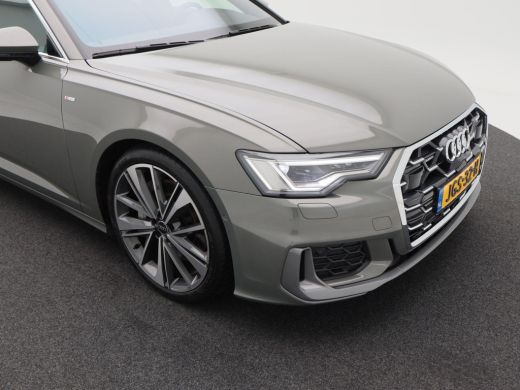 Audi A6 Avant 50 TFSi e 299 Pk Automaat quattro S edition | B&O Audio | 360° Camera | Panoramadak | Trekh... ActivLease financial lease