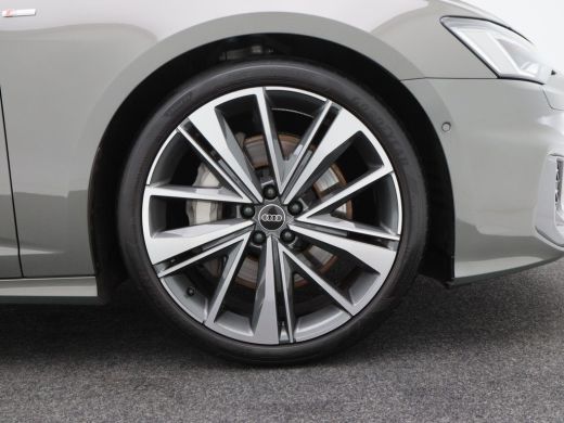 Audi A6 Avant 50 TFSi e 299 Pk Automaat quattro S edition | B&O Audio | 360° Camera | Panoramadak | Trekh... ActivLease financial lease