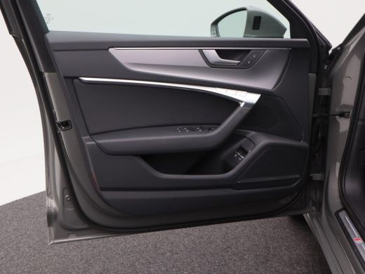 Audi A6 Avant 50 TFSi e 299 Pk Automaat quattro S edition | B&O Audio | 360° Camera | Panoramadak | Trekh... ActivLease financial lease