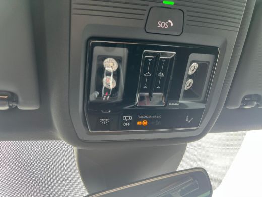 Audi Q4 e-tron 45 quattro S Edition Competition 82 kWh ActivLease financial lease