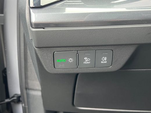 Audi Q4 e-tron 45 quattro S Edition Competition 82 kWh ActivLease financial lease