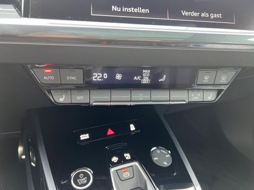 Audi Q4 e-tron 45 quattro S Edition Competition 82 kWh ActivLease financial lease