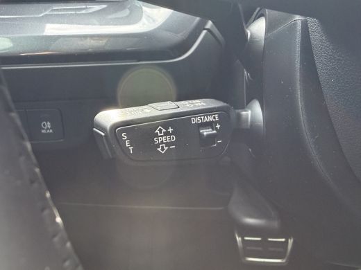 Audi Q4 e-tron 45 quattro S Edition Competition 82 kWh ActivLease financial lease