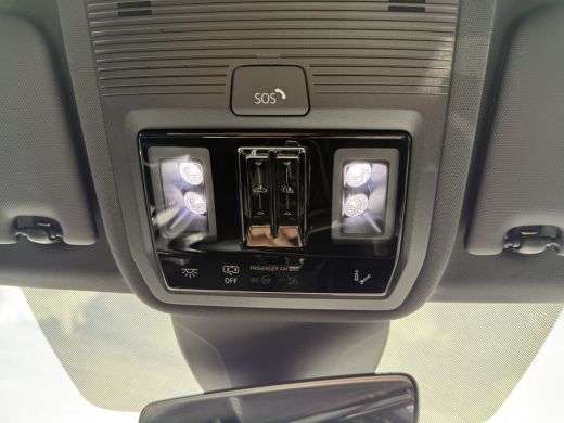 Audi Q4 e-tron 45 quattro S Edition Competition 82 kWh ActivLease financial lease