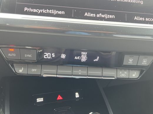 Audi Q4 e-tron 45 quattro S Edition Competition 82 kWh ActivLease financial lease