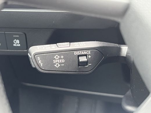 Audi Q4 e-tron 45 quattro S Edition Competition 82 kWh ActivLease financial lease