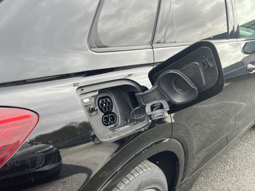 Audi Q4 e-tron 45 quattro S Edition Competition 82 kWh ActivLease financial lease