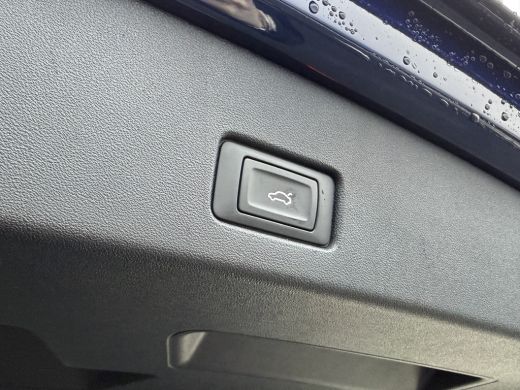 Audi Q4 e-tron 45 quattro S Edition Competition 82 kWh ActivLease financial lease