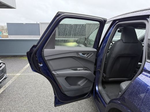 Audi Q4 e-tron 45 quattro S Edition Competition 82 kWh ActivLease financial lease