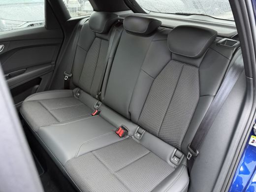 Audi Q4 e-tron 45 quattro S Edition Competition 82 kWh ActivLease financial lease