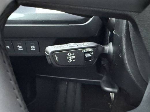 Audi Q4 e-tron 45 quattro S Edition Competition 82 kWh ActivLease financial lease