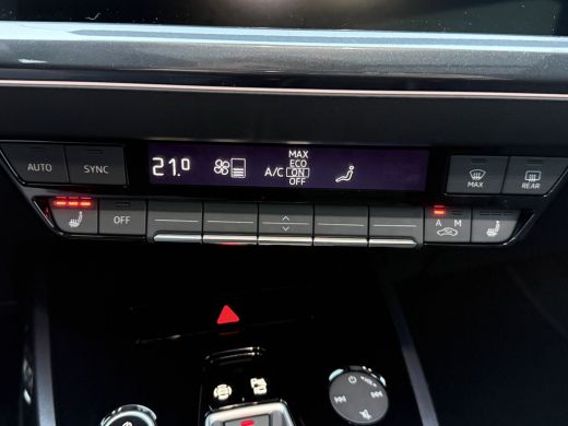 Audi Q4 e-tron 45 quattro S Edition Competition 82 kWh ActivLease financial lease