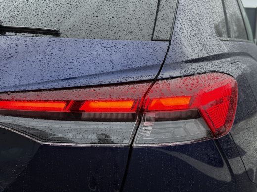 Audi Q4 e-tron 45 quattro S Edition Competition 82 kWh ActivLease financial lease