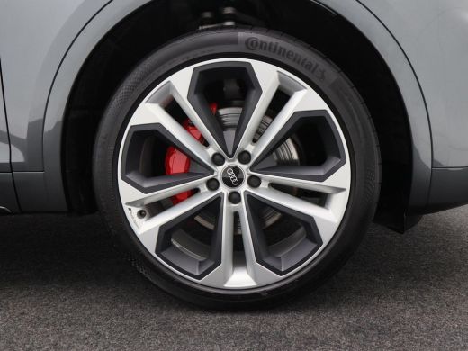 Audi Q5 55 TFSi e 367 Pk quattro S-Line Competition | Trekhaak | B&O Audio | Full LED | Panoramadak | Car... ActivLease financial lease