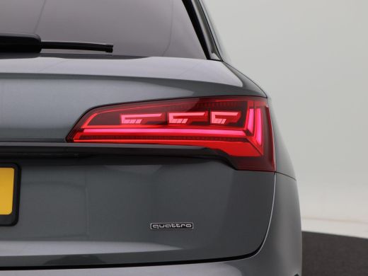 Audi Q5 55 TFSi e 367 Pk quattro S-Line Competition | Trekhaak | B&O Audio | Full LED | Panoramadak | Car... ActivLease financial lease