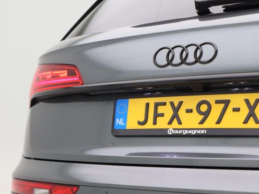 Audi Q5 55 TFSi e 367 Pk quattro S-Line Competition | Trekhaak | B&O Audio | Full LED | Panoramadak | Car... ActivLease financial lease