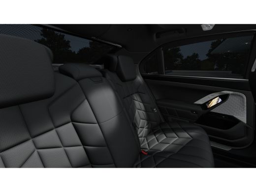 BMW i7 eDrive50 M Sport / Panoramadak / Massagefunctie / Stoelventilatie / Parking Assistant Professiona... ActivLease financial lease
