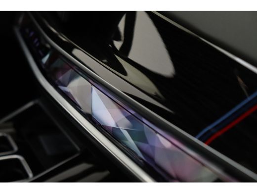 BMW i7 eDrive50 M Sport / Panoramadak / Massagefunctie / Stoelventilatie / Parking Assistant Professiona... ActivLease financial lease