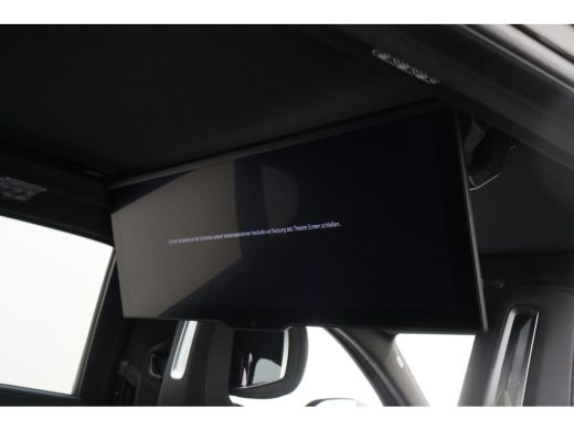 BMW i7 eDrive50 M Sport / Panoramadak / Massagefunctie / Stoelventilatie / Parking Assistant Professiona... ActivLease financial lease