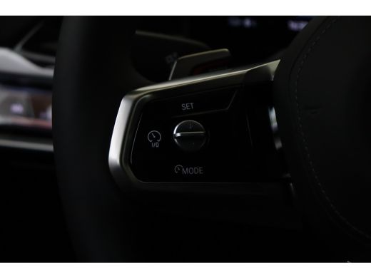 BMW i7 eDrive50 M Sport / Panoramadak / Massagefunctie / Stoelventilatie / Parking Assistant Professiona... ActivLease financial lease