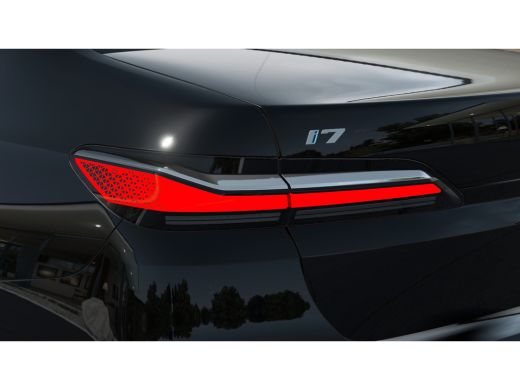 BMW i7 eDrive50 M Sport / Panoramadak / Massagefunctie / Stoelventilatie / Parking Assistant Professiona... ActivLease financial lease