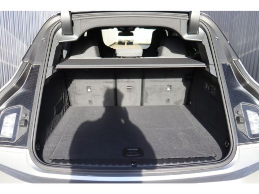 BMW iX xDrive45 M Sport / Trekhaak / Adaptief onderstel / Stoelventilatie / Parking Assistant Profession... ActivLease financial lease