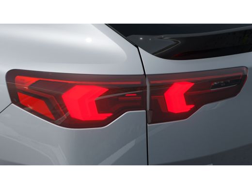 BMW iX2 eDrive20 M Sport / Trekhaak / Sportstoelen / Achteruitrijcamera / M Adaptief onderstel / Comfort ... ActivLease financial lease