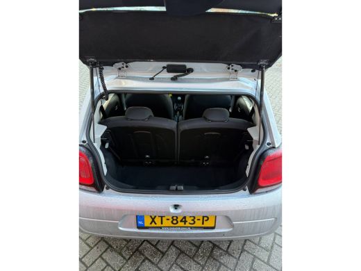 Citroën C1 1.0 VTi | 68 PK | Feel | 5-drs | Airco | ActivLease financial lease