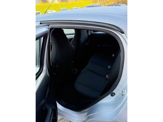 Citroën C1 1.0 VTi | 68 PK | Feel | 5-drs | Airco | ActivLease financial lease