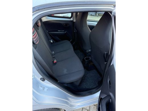 Citroën C1 1.0 VTi | 68 PK | Feel | 5-drs | Airco | ActivLease financial lease