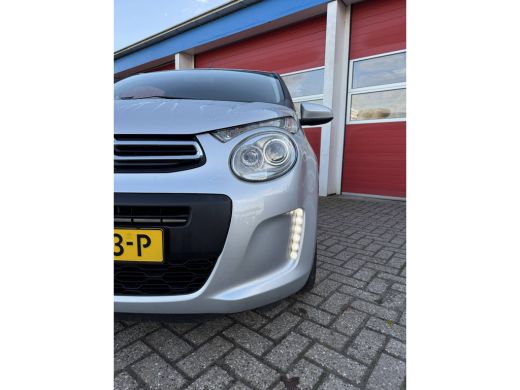 Citroën C1 1.0 VTi | 68 PK | Feel | 5-drs | Airco | ActivLease financial lease