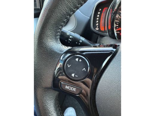 Citroën C1 1.0 VTi | 68 PK | Feel | 5-drs | Airco | ActivLease financial lease