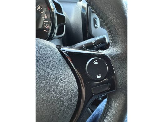 Citroën C1 1.0 VTi | 68 PK | Feel | 5-drs | Airco | ActivLease financial lease