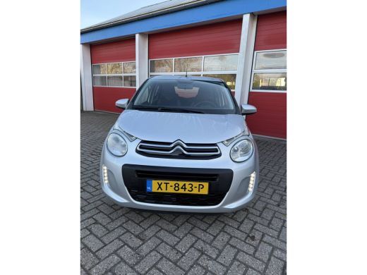 Citroën C1 1.0 VTi | 68 PK | Feel | 5-drs | Airco | ActivLease financial lease