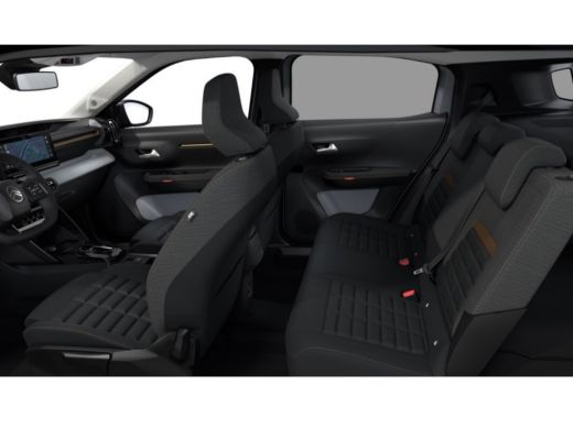 Citroën C3 Aircross 1.2 Hybrid 145pk Plus | Achteruitrijcamera | Buitenspiegels elektrisch verstelbaar | DAB ontvanger ActivLease financial lease