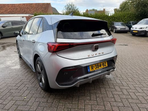 CUPRA Born Business 62 kWh | Navigatie | 45.000 km! ActivLease financial lease