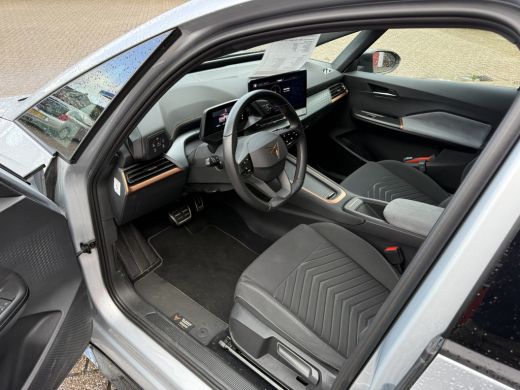 CUPRA Born Business 62 kWh | Navigatie | 45.000 km! ActivLease financial lease