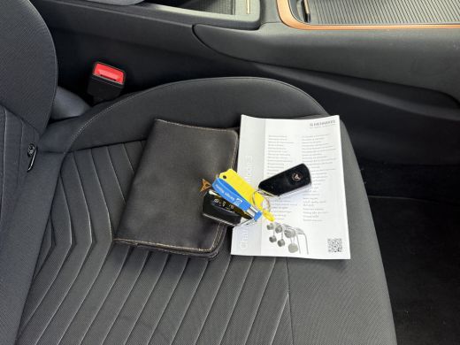 CUPRA Born Business 62 kWh | Navigatie | 45.000 km! ActivLease financial lease