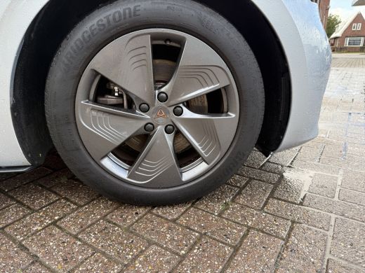 CUPRA Born Business 62 kWh | Navigatie | 45.000 km! ActivLease financial lease