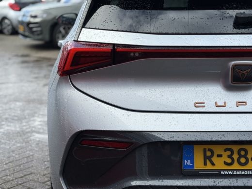 CUPRA Born Business 62 kWh | Navigatie | 45.000 km! ActivLease financial lease