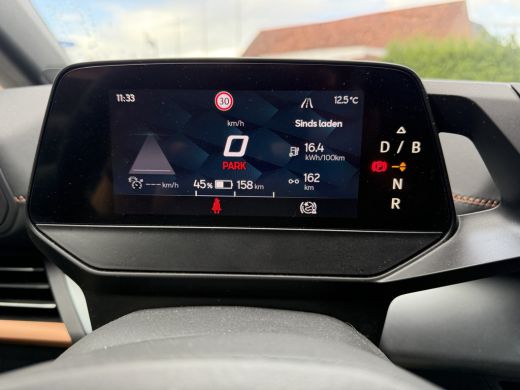 CUPRA Born Business 62 kWh | Navigatie | 45.000 km! ActivLease financial lease