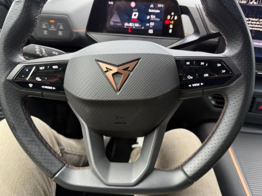 CUPRA Born Business 62 kWh | Navigatie | 45.000 km! ActivLease financial lease