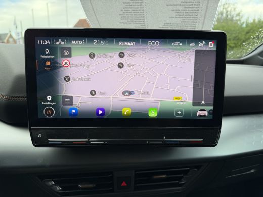 CUPRA Born Business 62 kWh | Navigatie | 45.000 km! ActivLease financial lease