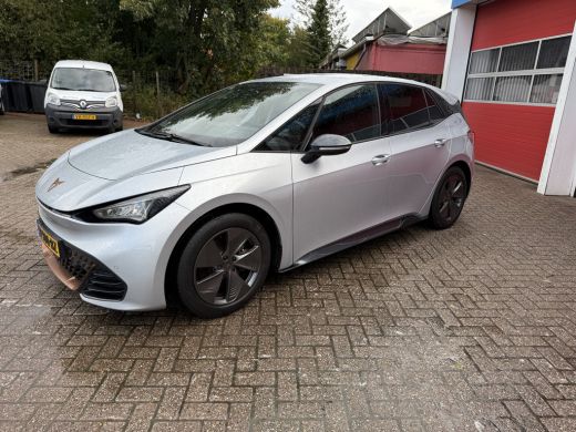 CUPRA Born Business 62 kWh | Navigatie | 45.000 km! ActivLease financial lease