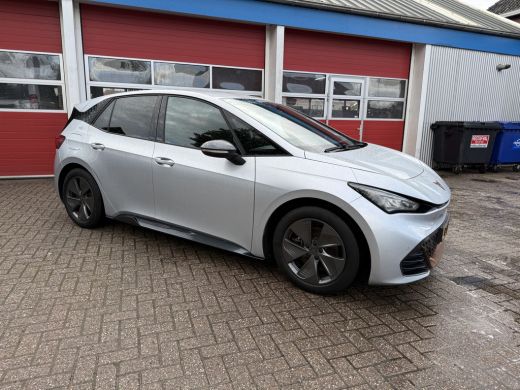 CUPRA Born Business 62 kWh | Navigatie | 45.000 km! ActivLease financial lease