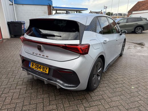 CUPRA Born Business 62 kWh | Navigatie | 45.000 km! ActivLease financial lease